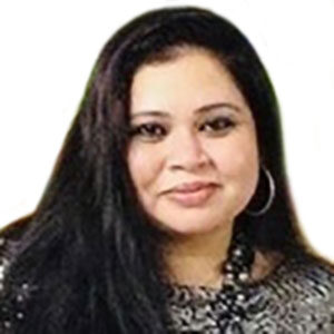 Dr Nazneen Neela