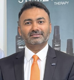 Dr Zia