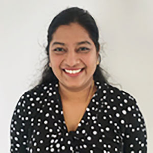 Dr Sujatha Vanguru