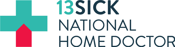 13SICK logo